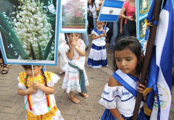 Diferentes fiestas, una misma celebración