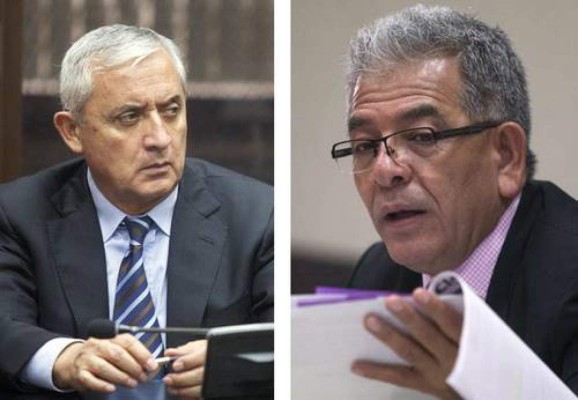 Intimidación contra juez que lleva casos de corrupción en Guatemala causa repudio&nbsp;&nbsp;