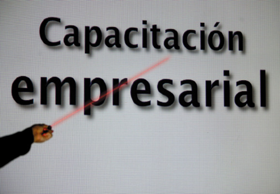 Transforme su capital intelectual