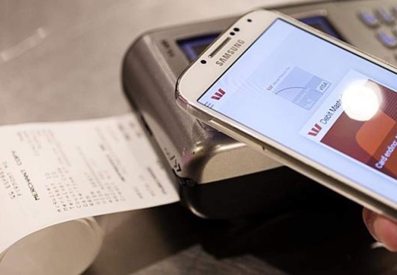 Comercio móvil toma auge en LA