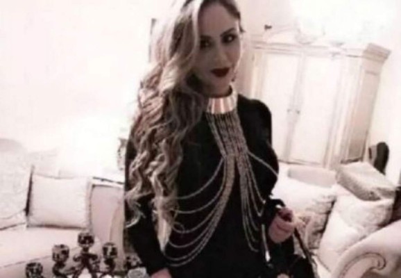 Cae 'La Muñeca', la mujer que usó su belleza para el narcotráfico