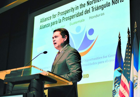 Nadie quiere que sus hijos pasen semejante odisea