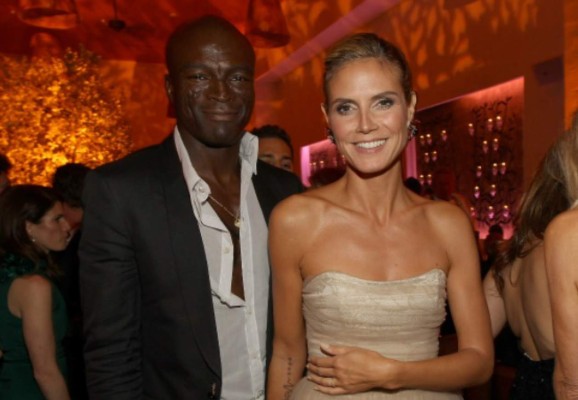 Parejas famosas que en la vida real son 'la bella y la bestia”