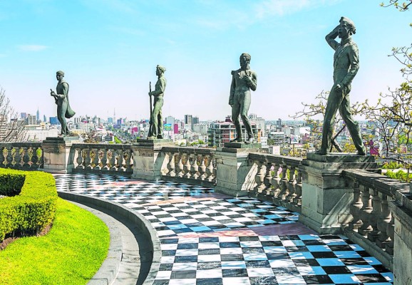 CDMX, la urbe con más museos en el mundo