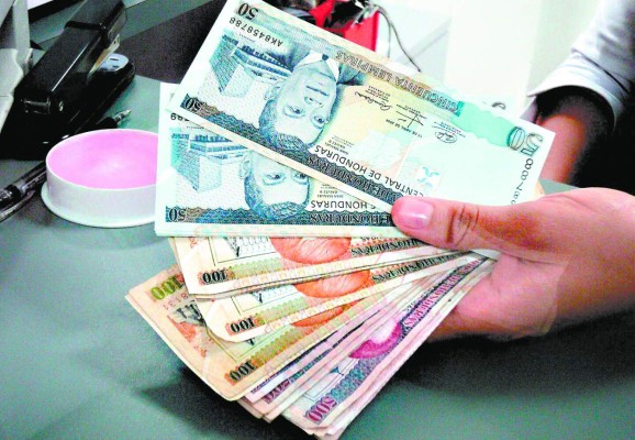 A 18.8% subió la presión tributaria de Honduras