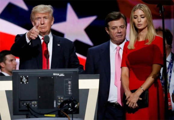 Lo que se sabe de la presunta conspiración rusa en EEUU