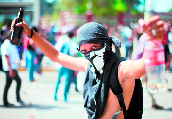 UNAH exigirá inglés para maestrías