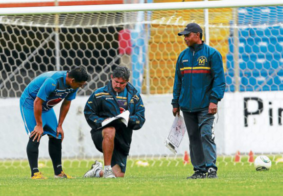 'Tenemos la obligación de ganar”