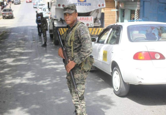 Mandatarios se reúnen para traspaso de presidencia pro-témpore del SICA&nbsp;