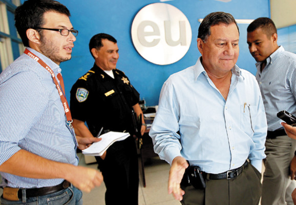 Repudian y condenan nuevo zarpazo contra el ejercicio del periodismo