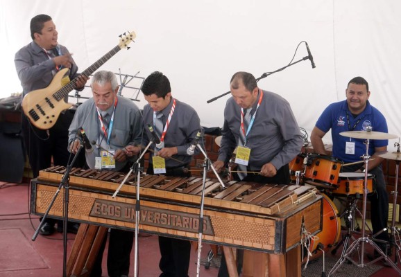 Centroamérica unida por el arte en el Ficcua