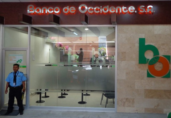 Comunicados: Desmienten cierre o intervención en Banco de Occidente