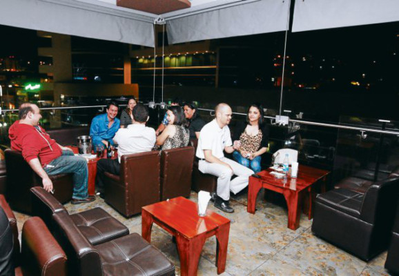 Lugares para divertirse en grande en Tegucigalpa