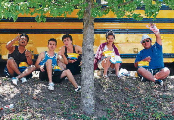 Parques y balnearios esperan a capitalinos