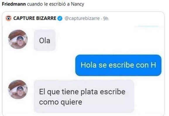 Los memes del 'Sugar Daddy' paraguayo y su joven esposa invaden redes