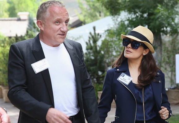 Parejas famosas que en la vida real son 'la bella y la bestia”