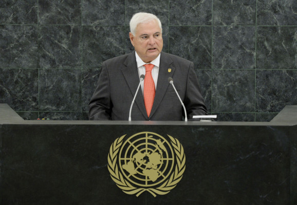 Panamá anuncia acuerdo con Nicaragua por diferendo limítrofe