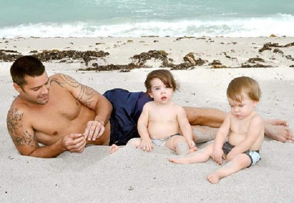 Boicot de Elton John a Dolce y Gabbana