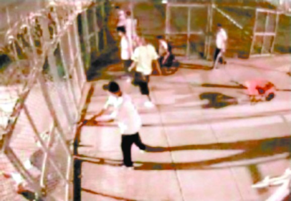 Acusarán a militares por el crimen del narco Magdaleno Meza