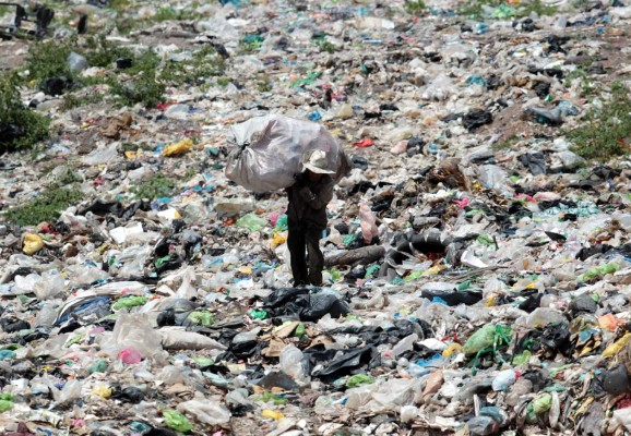 Cierre del relleno sanitario debe ejecutarse en los próximos tres años