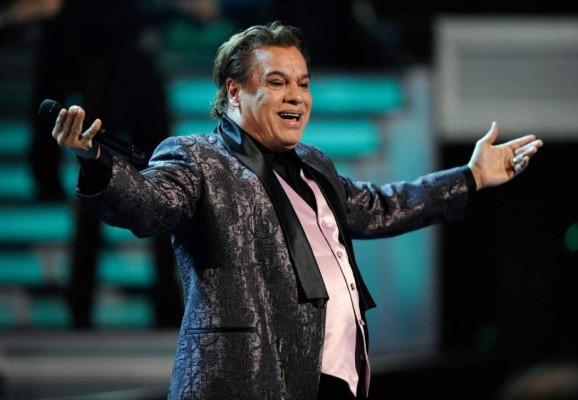 Juan Gabriel sí tuvo una hija tras 'aventura” de una noche