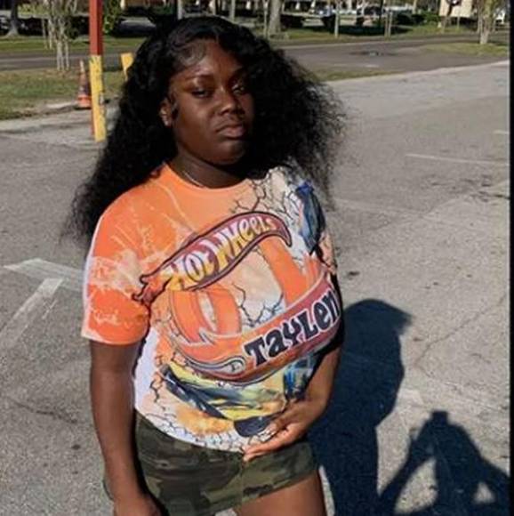 ¿Dónde está Taylen Mosley? El niño que desapareció luego que asesinaron a su madre