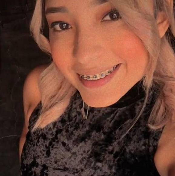 “Díganle a mi mamá que me perdone”: los extraños mensajes de tiktoker antes de ser asesinada durante un asalto