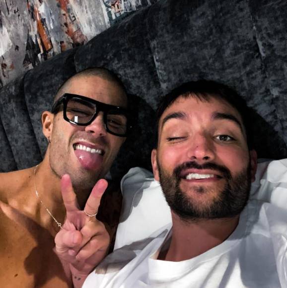 Así era Tom Parker, el músico que falleció por cáncer cerebral