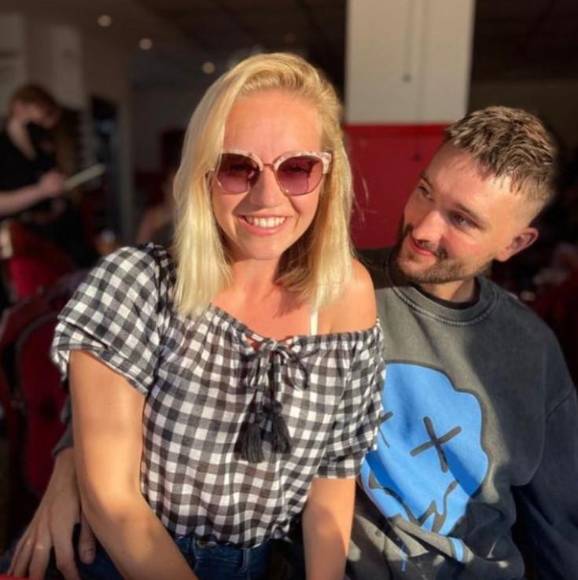 Así era Tom Parker, el músico que falleció por cáncer cerebral