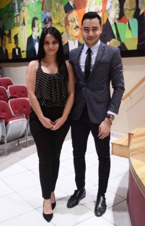 Un homenaje a la creatividad y literaria de los nuevos escritores hondureños