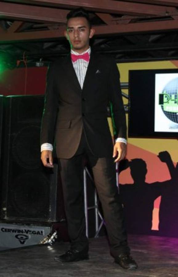 El Miss y Mr. Catracho 2017 ya tiene soberanos