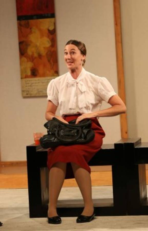 Teatro en Tegucigalpa: 'La cena de los idiotas” se presenta en el Memorias