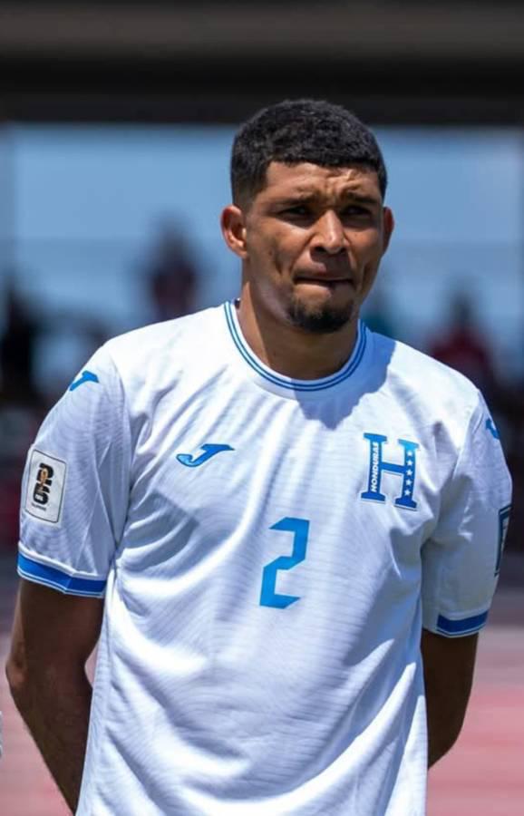 La posible convocatoria de Honduras para partidos ante Nicaragua y Costa Rica