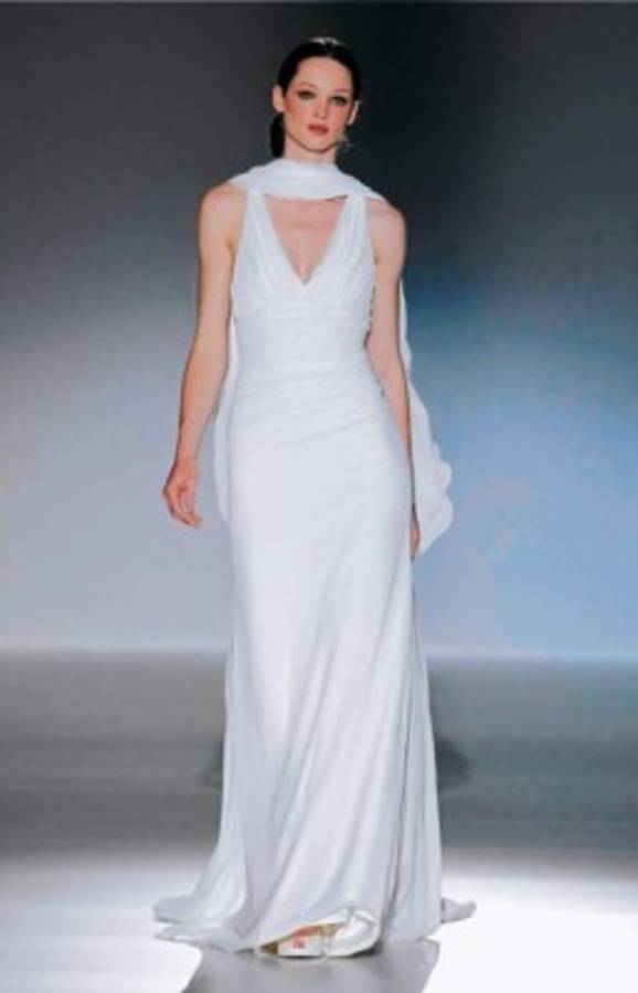 Maxifalda, la tendencia más chic en 2014