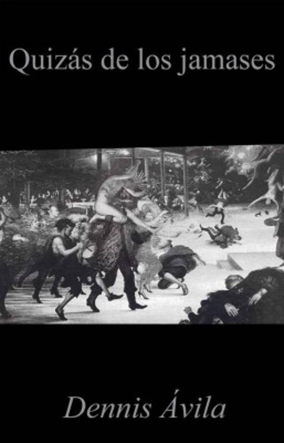 Dennis ávila, un poeta catracho en el país de la infancia