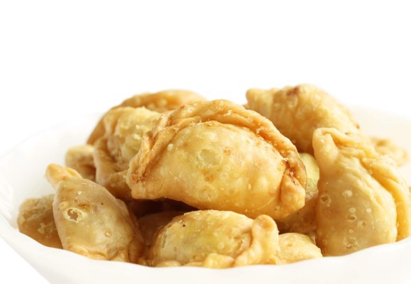 Receta: ¿Cómo hacer unas ricas empanadas de pollo?