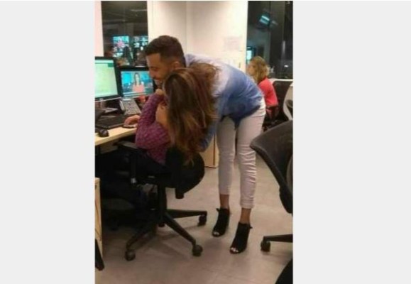 Las ilusiones ópticas que hicieron 'alucinar' a todos en Internet