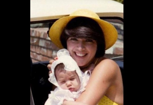 Kris Jenner cuando era joven; las mejores fotos de la líder Kardashian