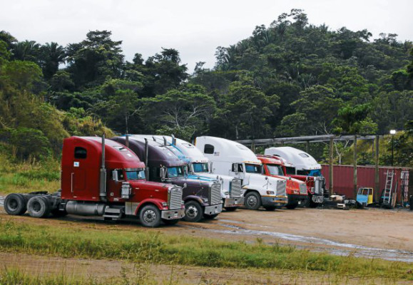 Desmantelan en Honduras red criminal ligada al cartel de Sinaloa