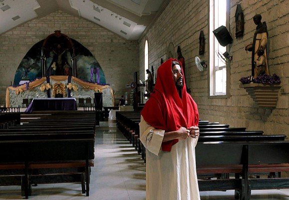 Las Fotos de la Semana en ElHeraldo.hn