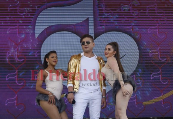 Teletón 2019: Los mejores shows artísticos de la jornada de solidaridad