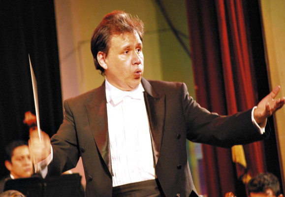 Jorge Gustavo Mejía