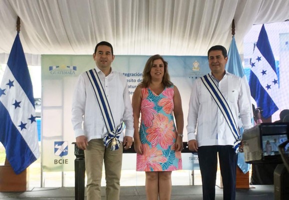 En funcionamiento la primera unión aduanera en el continente americano&nbsp;