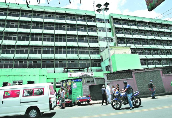 Honduras: Tribunal Superior de Cuentas realizará una auditoría en el Hospital Escuela Universitario