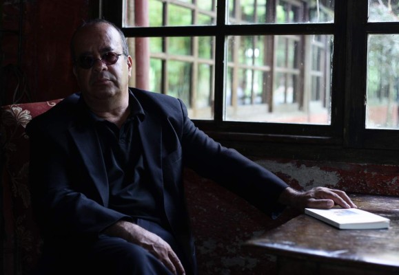 Una memoria poética de Ciudad Juárez