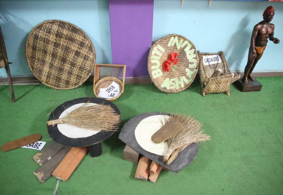 Garífunas convierten a la capital en su segundo hogar