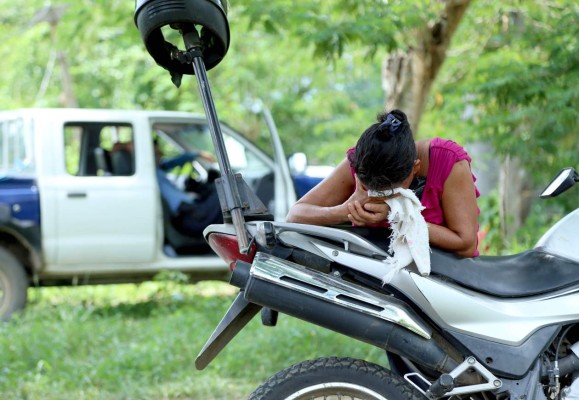 Hasta ritual de crímenes tenían detenidos por fosas clandestinas