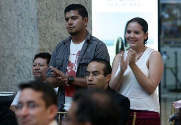 Exitoso lanzamiento del III Festival de Cortometrajes