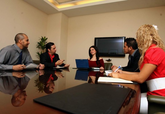 Auditoría basada en riesgos