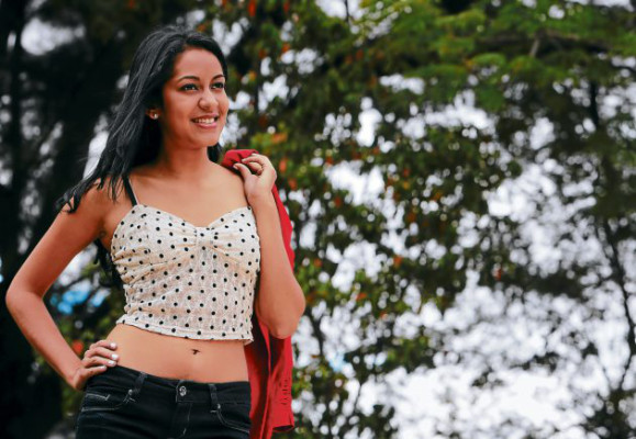 ¡A lucir el ombligo se ha dicho!